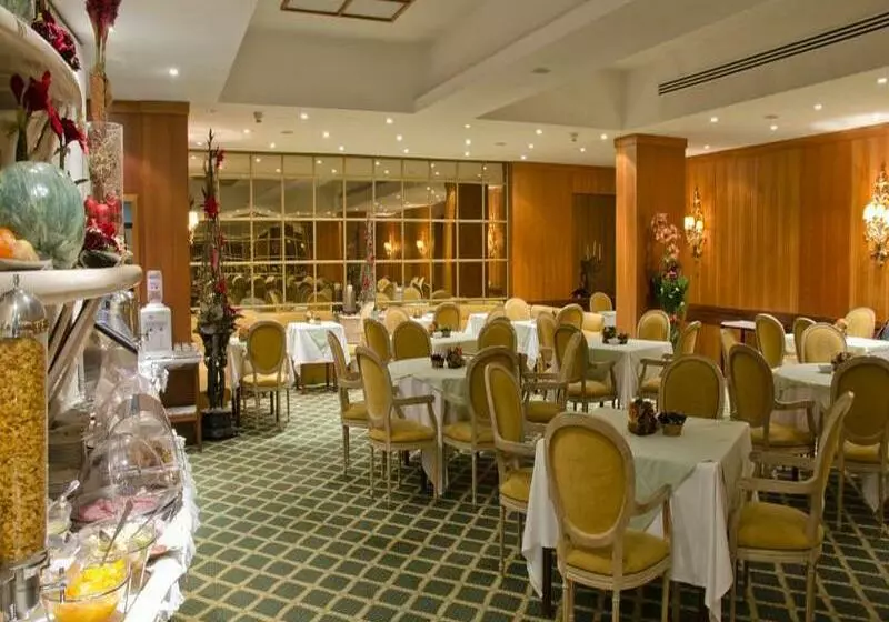 Fotos del hotel Vip Executive Diplomático:  4