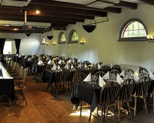 Fotos del hotel First Hotel Linné:  8