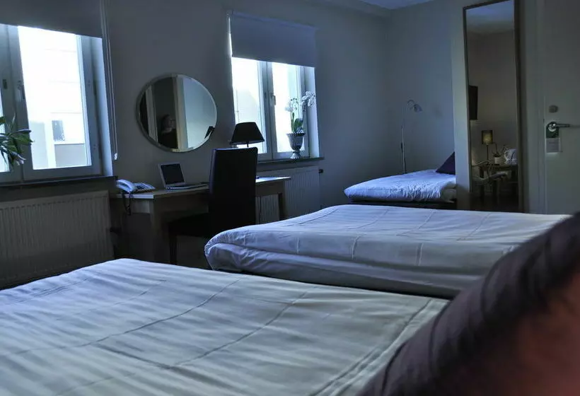 Fotos del hotel First Hotel Linné:  19