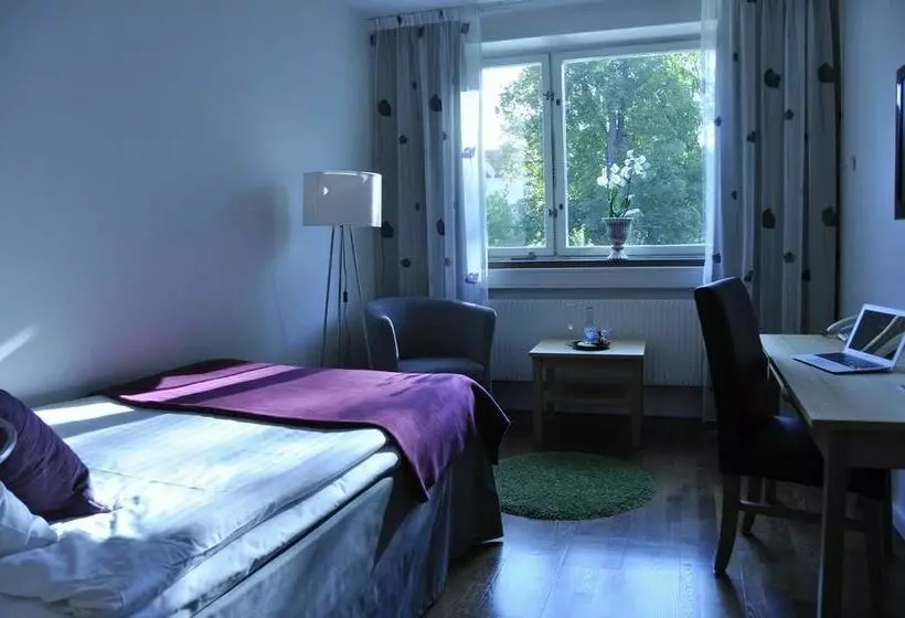 Fotos del hotel First Hotel Linné:  20