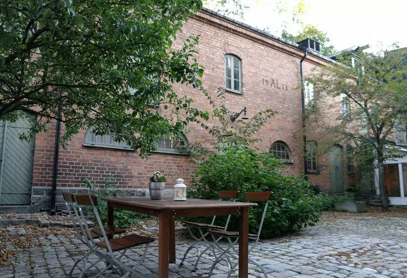 Fotos del hotel First Hotel Linné:  9