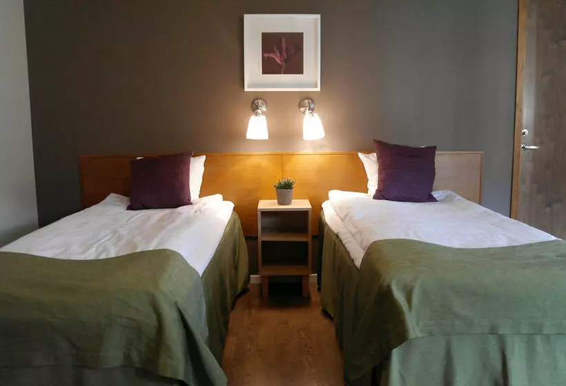 Fotos del hotel First Hotel Linné:  13