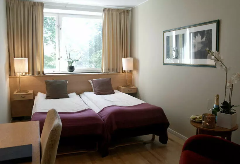 Fotos del hotel First Hotel Linné:  16