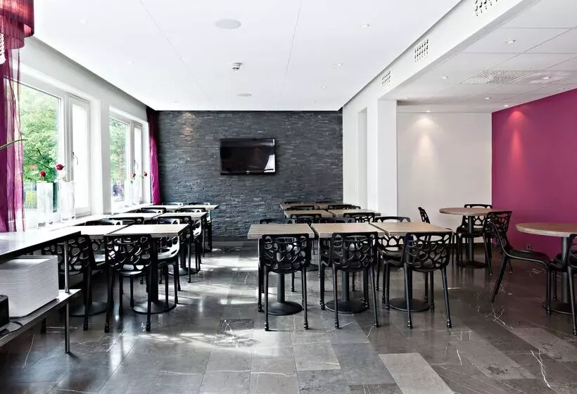 Fotos del hotel Allén - Sure Hotel By Best Western Allen:  6