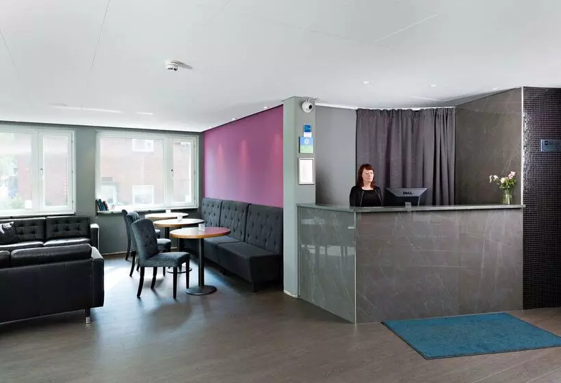 Fotos del hotel Allén - Sure Hotel By Best Western Allen:  2