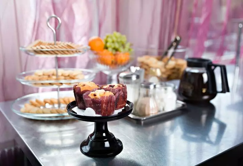 Fotos del hotel Allén - Sure Hotel By Best Western Allen:  3