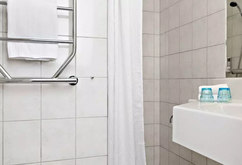 Fotos del hotel Allén - Sure Hotel By Best Western Allen:  7