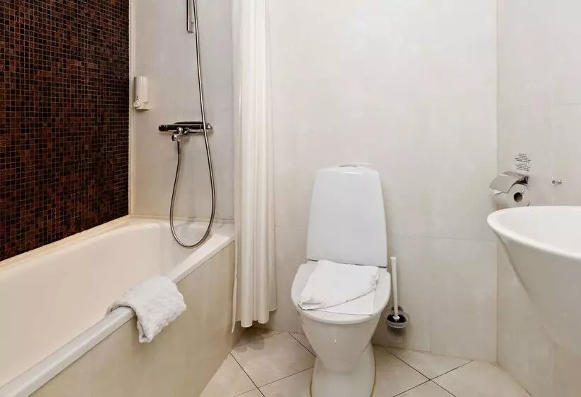 Fotos del hotel Allén - Sure Hotel By Best Western Allen:  4