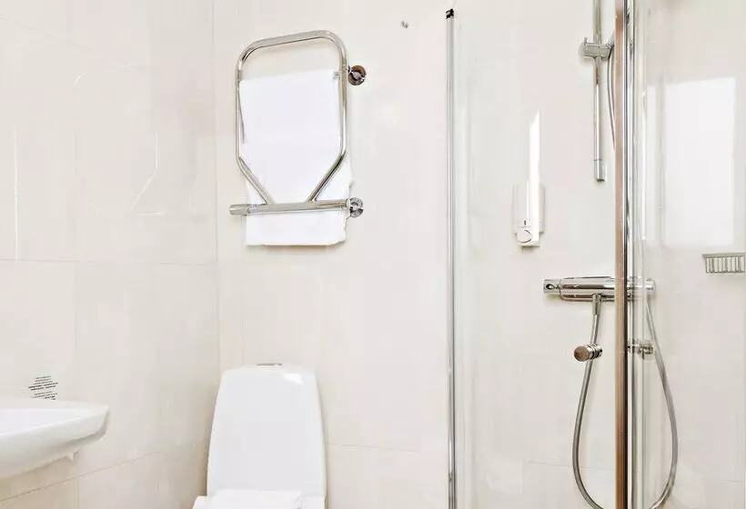 Fotos del hotel Allén - Sure Hotel By Best Western Allen:  11