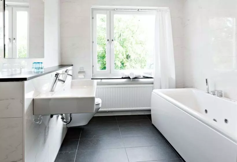 Fotos del hotel Allén - Sure Hotel By Best Western Allen:  9