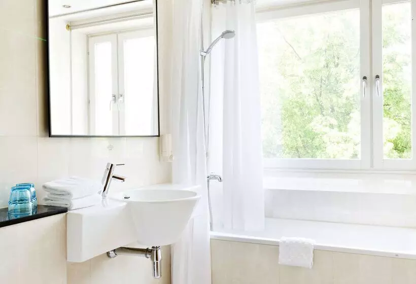 Fotos del hotel Allén - Sure Hotel By Best Western Allen:  13