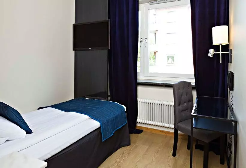 Fotos del hotel Allén - Sure Hotel By Best Western Allen:  14