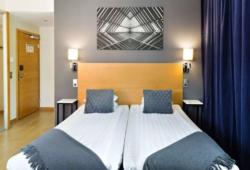 Fotos del hotel Allén - Sure Hotel By Best Western Allen:  16