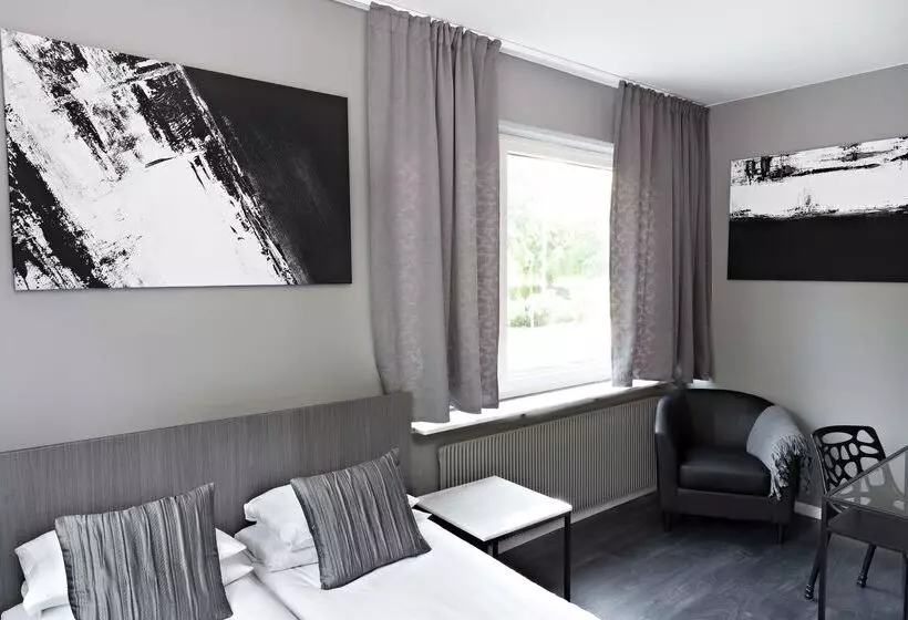 Fotos del hotel Allén - Sure Hotel By Best Western Allen:  5