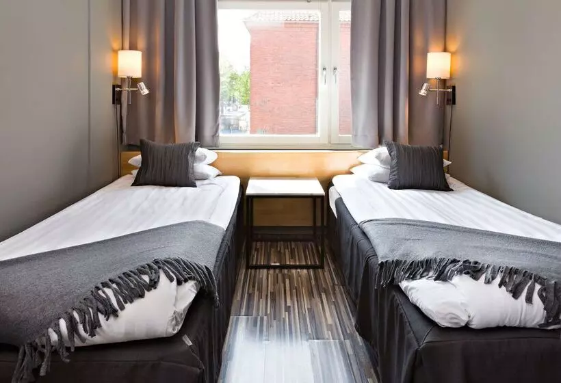 Fotos del hotel Allén - Sure Hotel By Best Western Allen:  8