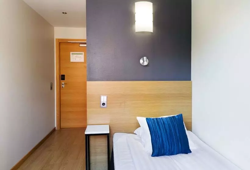 Fotos del hotel Allén - Sure Hotel By Best Western Allen:  17