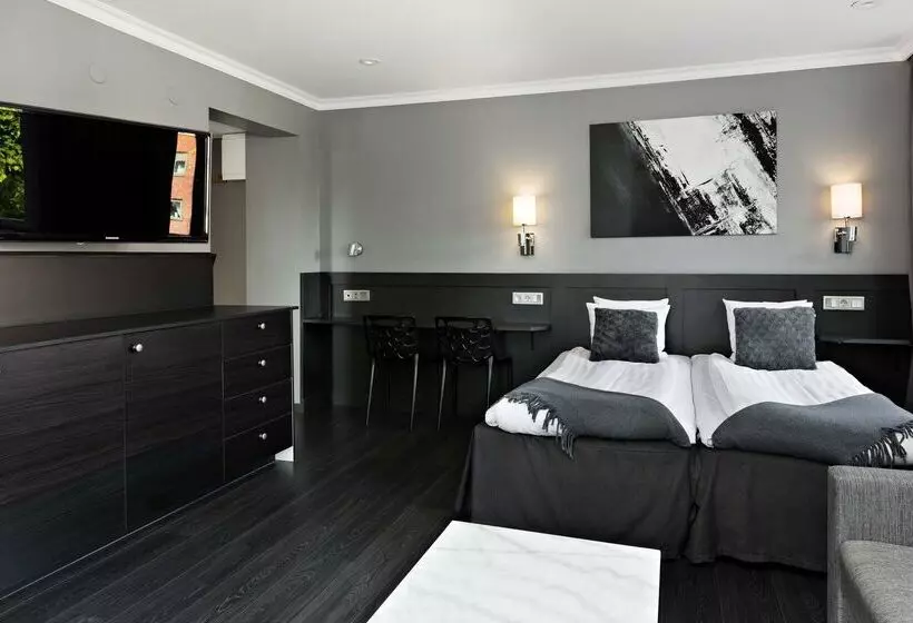 Fotos del hotel Allén - Sure Hotel By Best Western Allen:  10