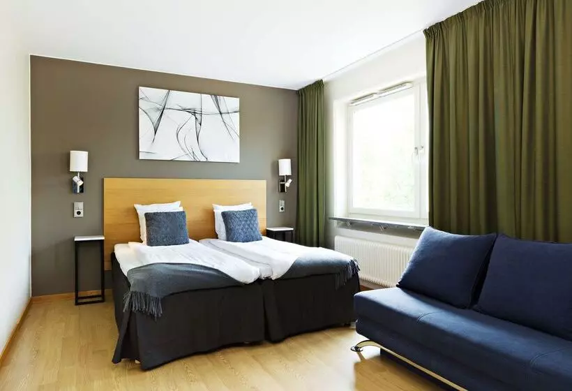 Fotos del hotel Allén - Sure Hotel By Best Western Allen:  18