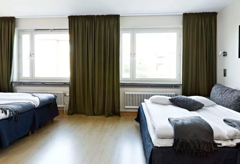 Fotos del hotel Allén - Sure Hotel By Best Western Allen:  15