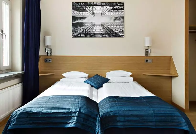 Fotos del hotel Allén - Sure Hotel By Best Western Allen:  12