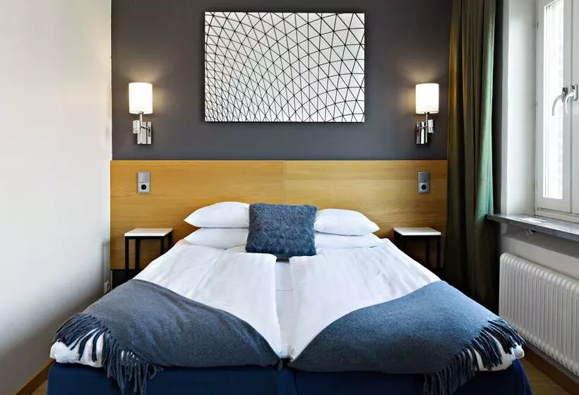 Allén – Sure Hotel By Best Western Allen