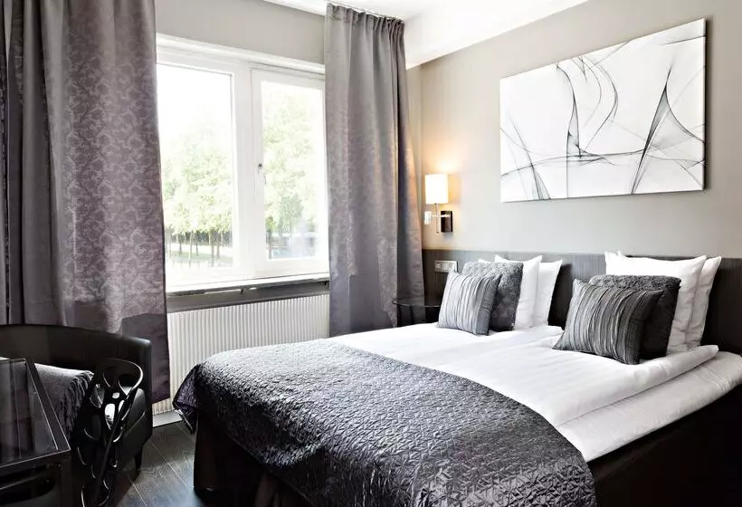 Fotos del hotel Allén - Sure Hotel By Best Western Allen:  19