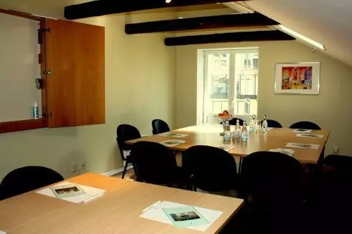 Fotos del hotel August Strindberg L:  4