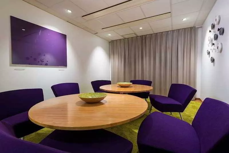 Fotos del hotel Hotel Birger Jarl:  7