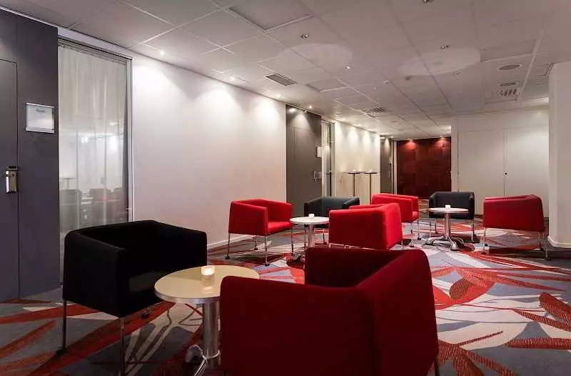 Fotos del hotel Hotel Birger Jarl:  3