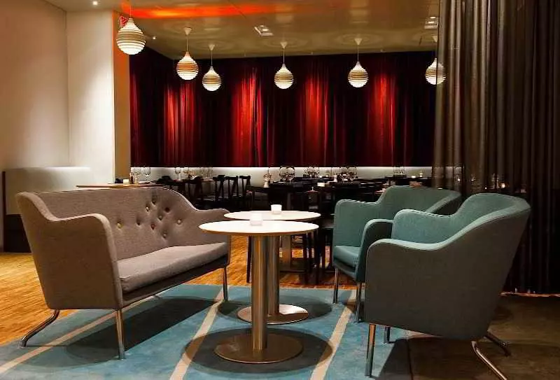 Fotos del hotel Hotel Birger Jarl:  13