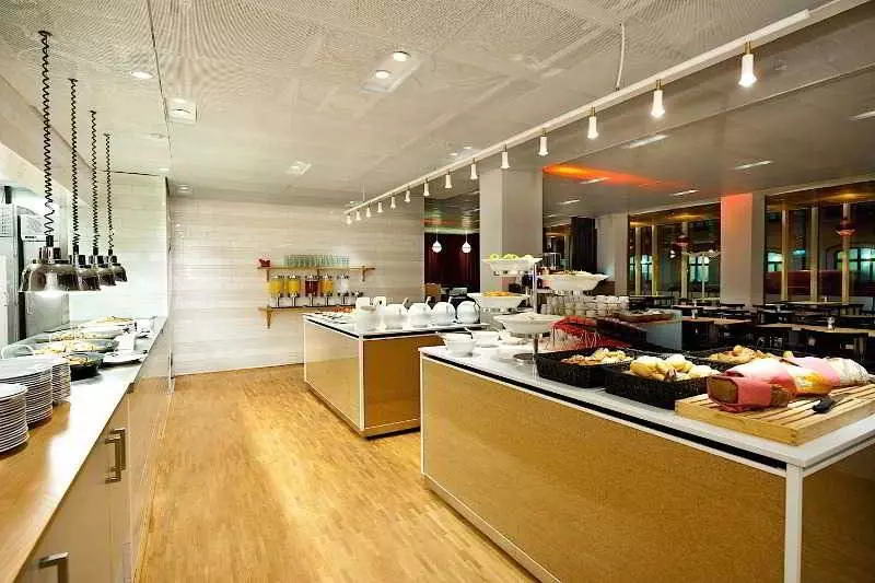 Fotos del hotel Hotel Birger Jarl:  6