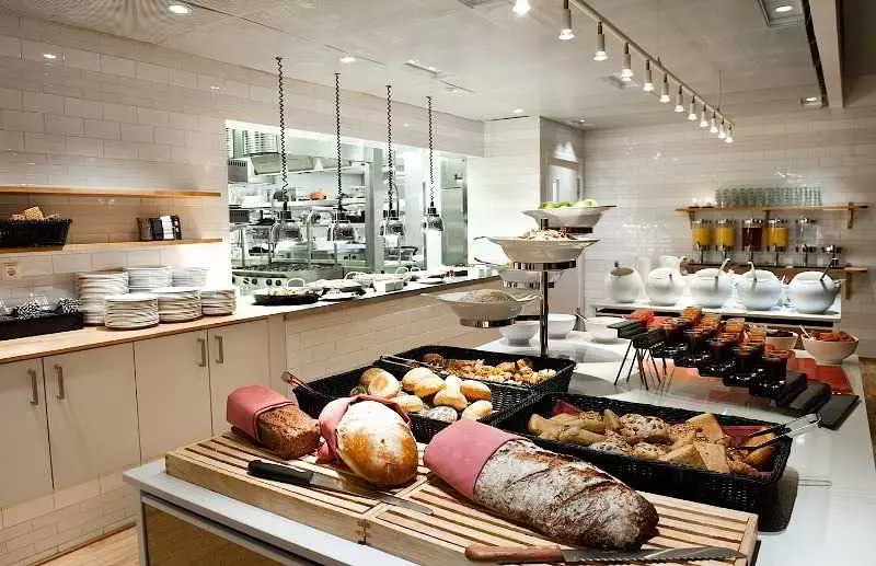 Fotos del hotel Hotel Birger Jarl:  8