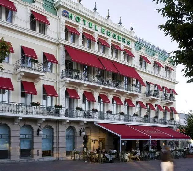 Fotos del hotel Eggers:  13