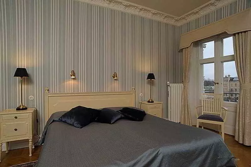 Fotos del hotel Eggers:  25