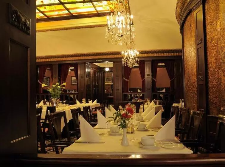 Fotos del hotel Eggers:  3