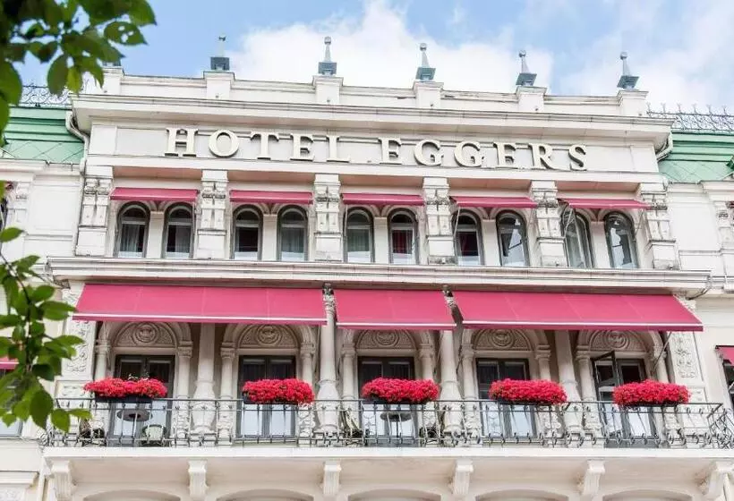 Fotos del hotel Eggers:  8