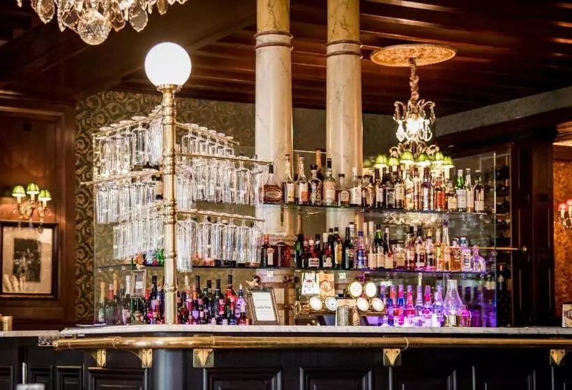 Fotos del hotel Eggers:  4