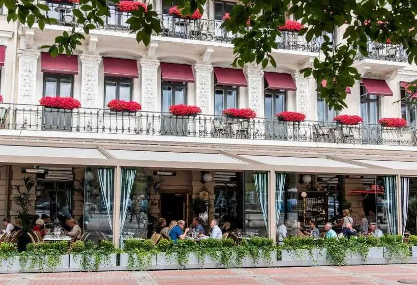 Fotos del hotel Eggers:  6