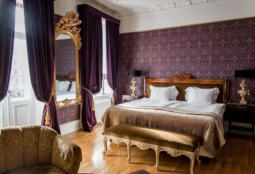 Fotos del hotel Eggers:  2