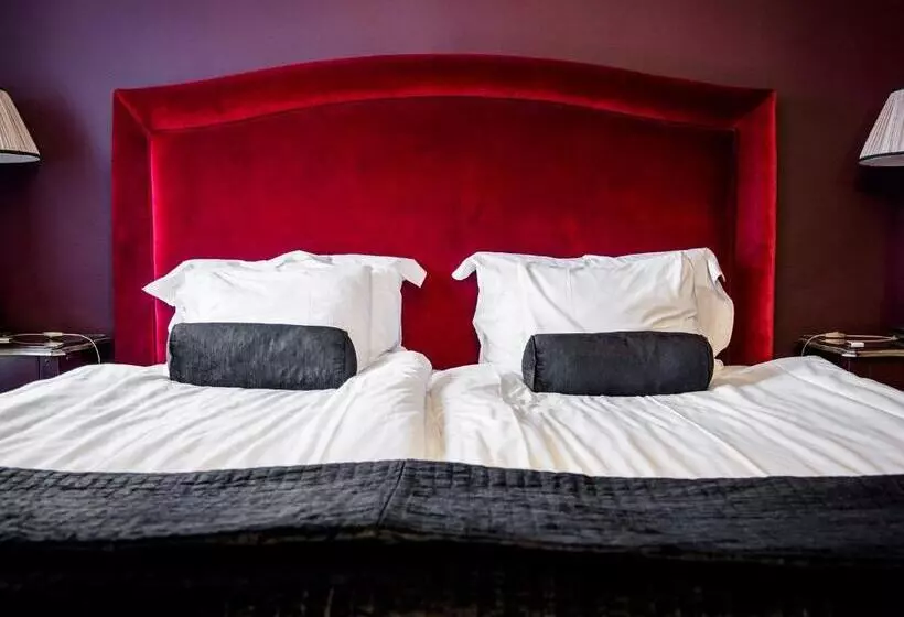 Fotos del hotel Eggers:  23