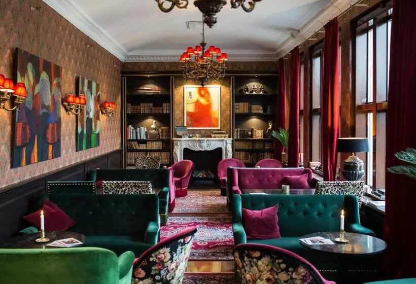 Fotos del hotel Eggers:  20