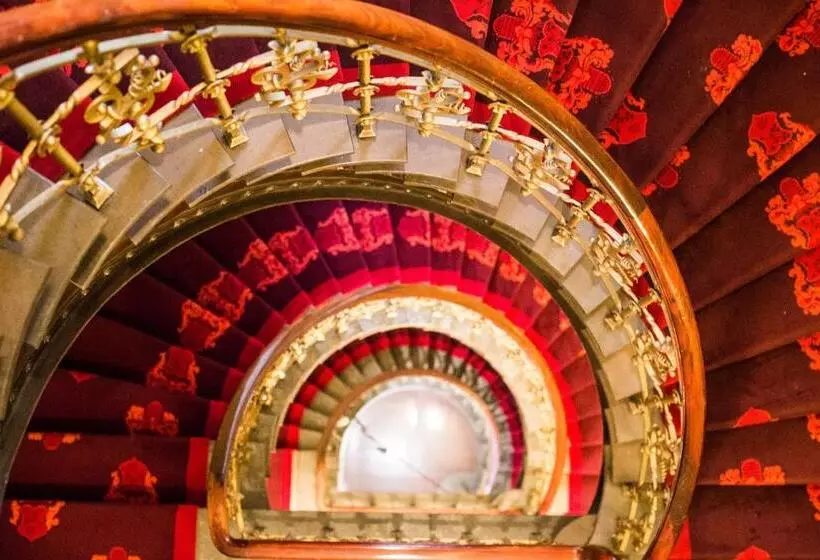 Fotos del hotel Eggers:  16