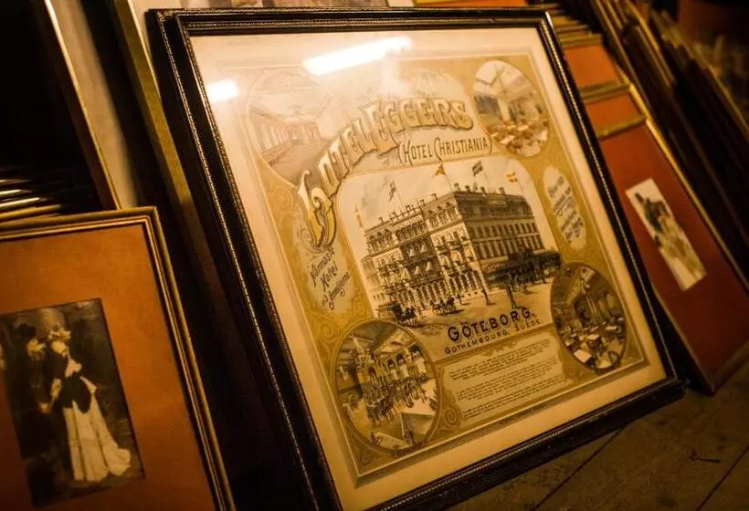 Fotos del hotel Eggers:  12