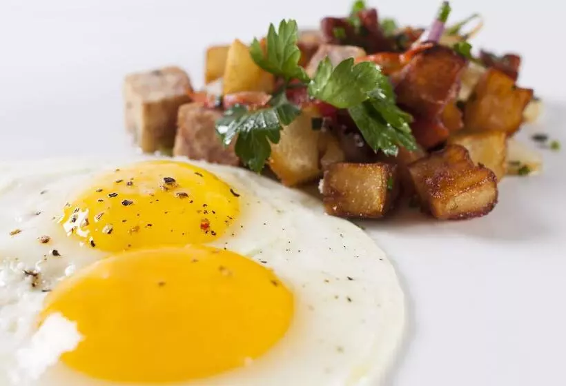 Fotos del hotel El Convento:  8