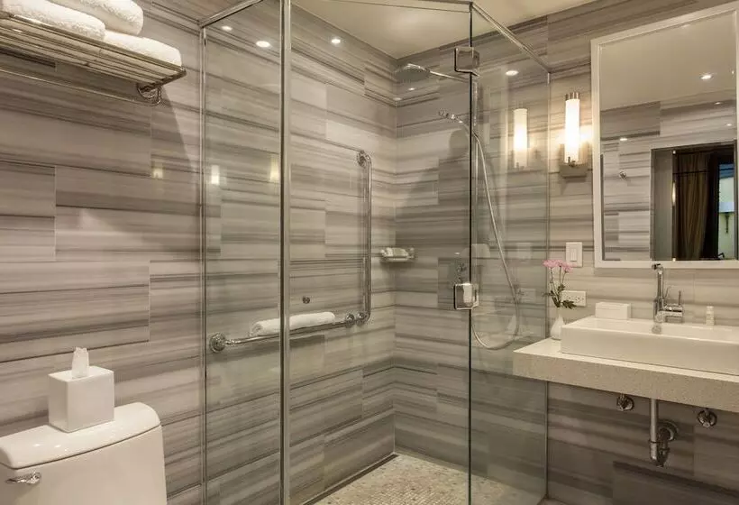 Fotos del hotel El Convento:  6