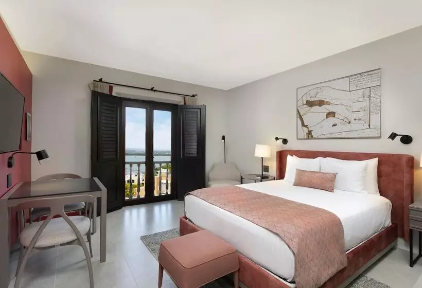 Fotos del hotel El Convento:  23