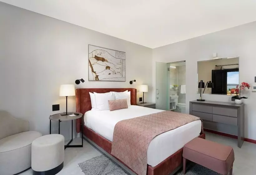 Fotos del hotel El Convento:  16