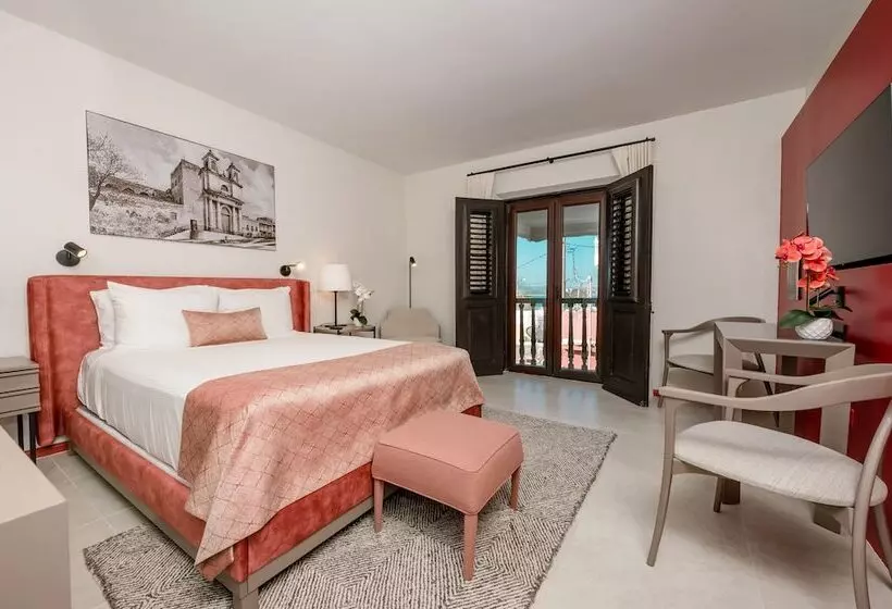 Fotos del hotel El Convento:  21