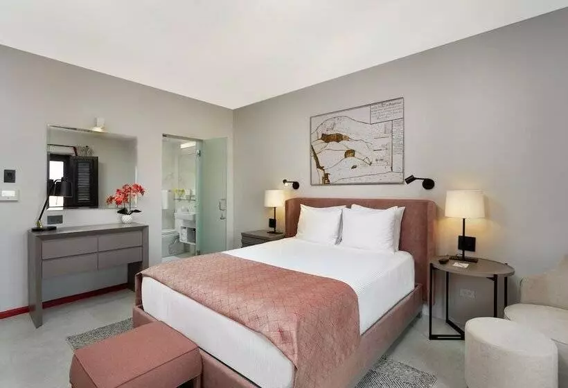 Fotos del hotel El Convento:  20