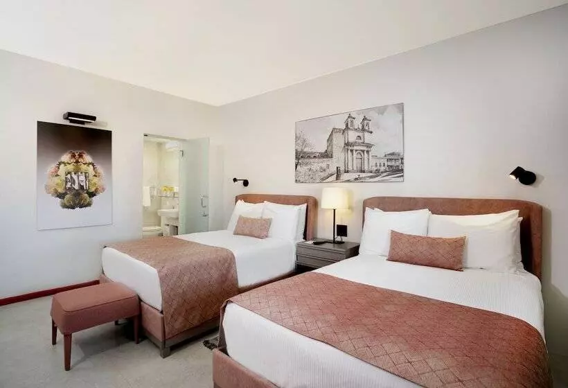 Fotos del hotel El Convento:  7